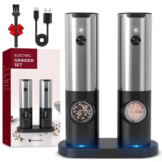 Essence Grinder Set