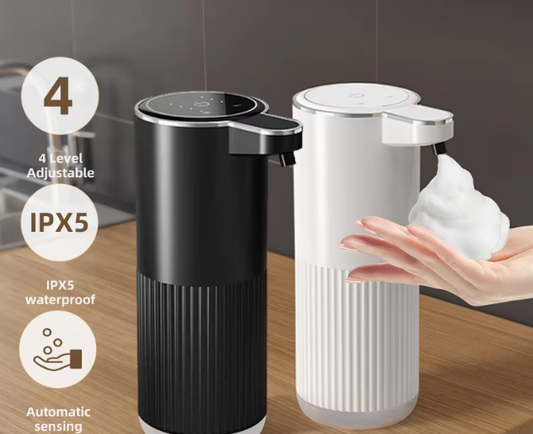 Automatic Soap Dispenser