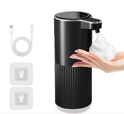 Automatic Soap Dispenser