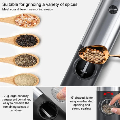 Essence Grinder Set