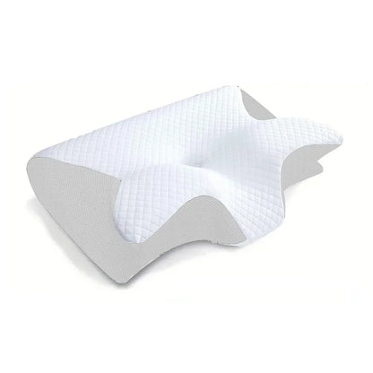 Limarey Ergonomic Cervical Pillow