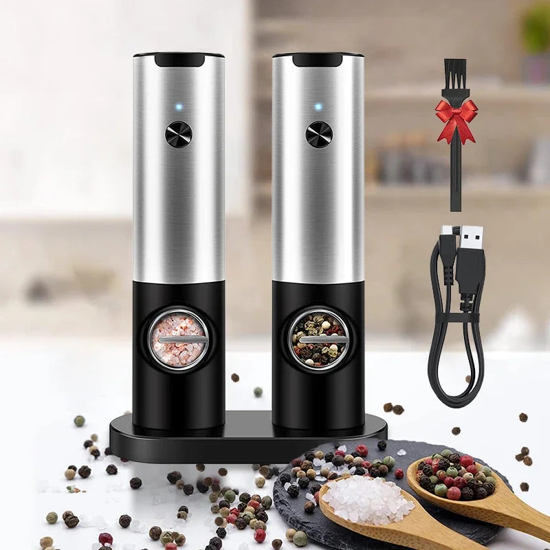 Essence Grinder Set