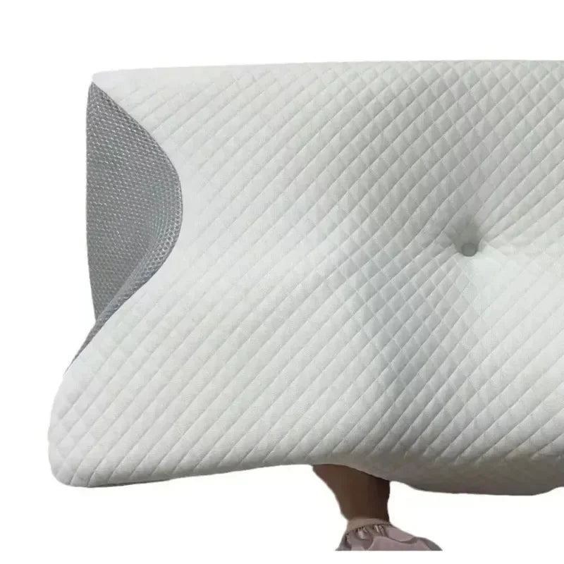 Limarey Ergonomic Cervical Pillow
