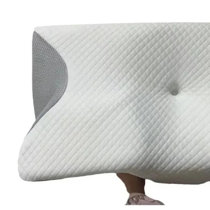 Limarey Ergonomic Cervical Pillow