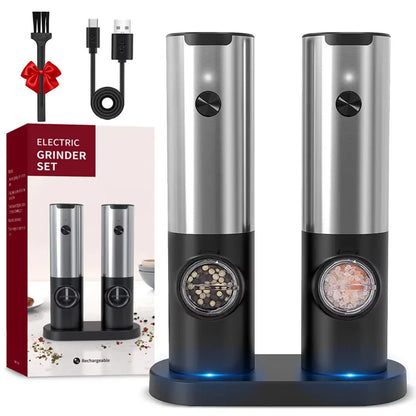 Essence Grinder Set