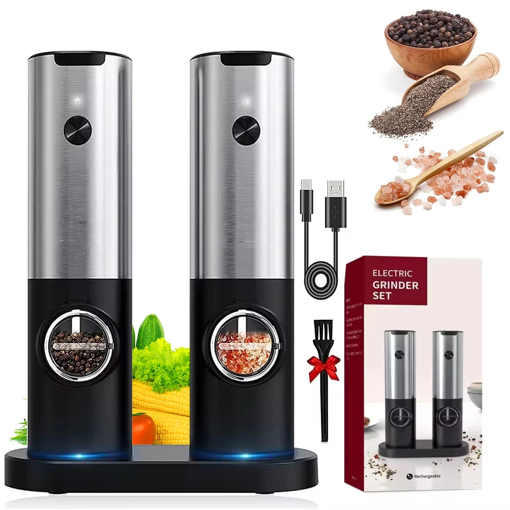 Essence Grinder Set