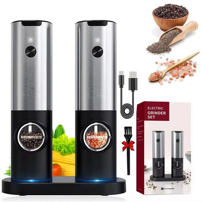 Essence Grinder Set