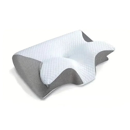 Limarey Ergonomic Cervical Pillow