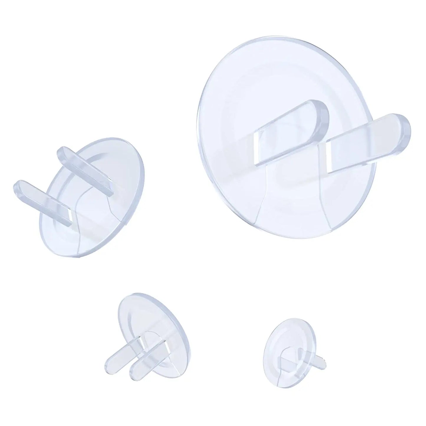 SafeNest Outlet Covers - 10pcs