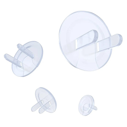 SafeNest Outlet Covers - 10pcs