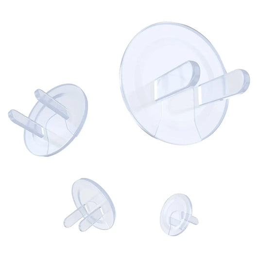SafeNest Outlet Covers - 10pcs