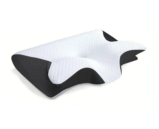 Limarey Ergonomic Cervical Pillow