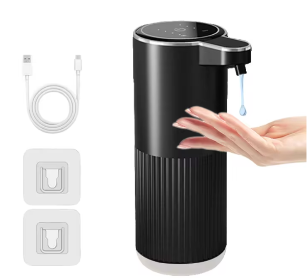 Automatic Soap Dispenser