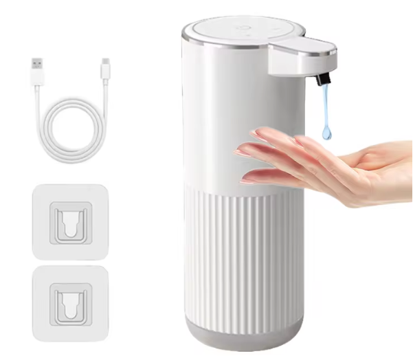 Automatic Soap Dispenser