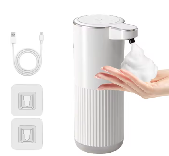 Automatic Soap Dispenser