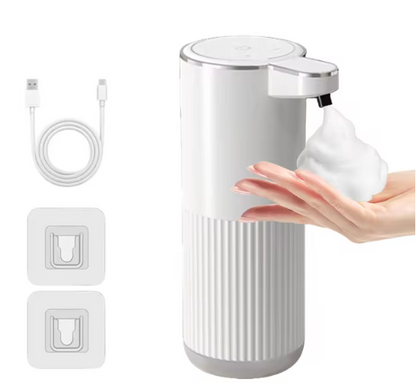 Automatic Soap Dispenser